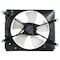 Four Seasons Toyota Camry 96-92 Rad Fan Assy, 75239 75239 - alternate 1